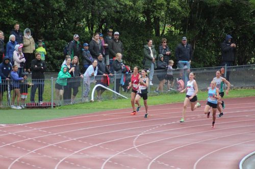 2024 Colgate Games photo